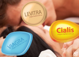 Peržiūrėti skelbimą - Papildai potencijai 2in1, sustiprinti, prailginti vyrams 370